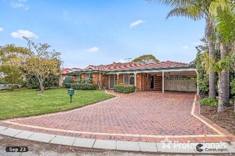 19 Graduate Pl, Marangaroo, WA 6064