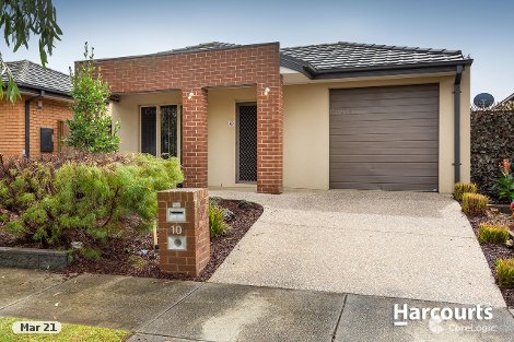 10 Cyan Cres, Officer, VIC 3809