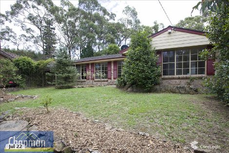 65 Railway Pde, Woodford, NSW 2778