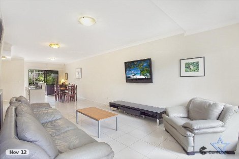 21/8-16 Virginia St, Rosehill, NSW 2142