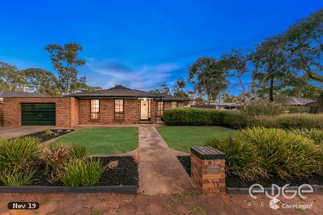 8 Coleridge Dr, Salisbury Park, SA 5109