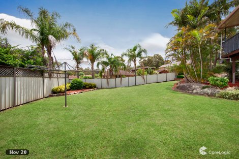 7 Sorell Pl, Barden Ridge, NSW 2234