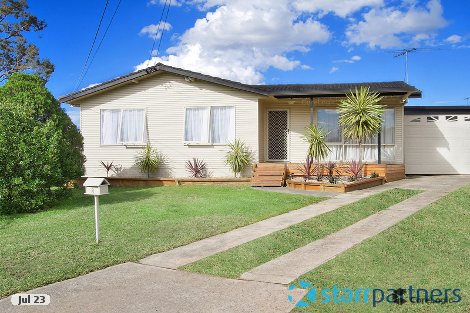 8 Meegan Pl, Colyton, NSW 2760