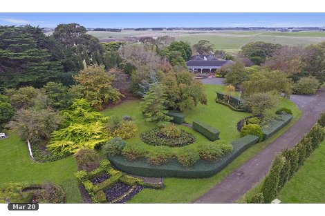 368 Caramut Rd, Woodford, VIC 3281