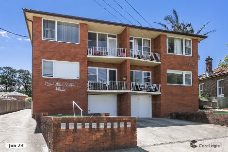 2/16 Melford St, Hurlstone Park, NSW 2193