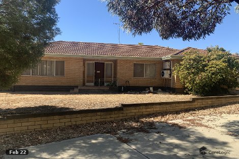 27 Johnston St, Wongan Hills, WA 6603