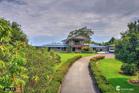 120 Gardners Lane, North Maleny, QLD 4552