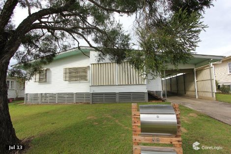 35 Dudleigh St, North Booval, QLD 4304