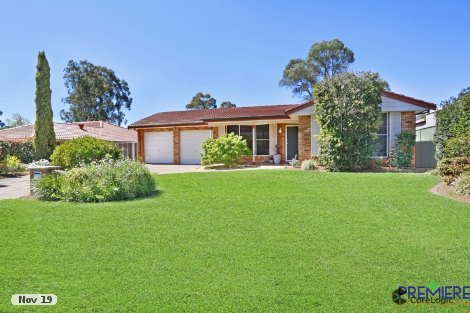 3 William Fahy Pl, Camden South, NSW 2570