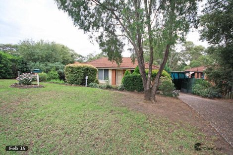 9 Lillyvicks Cres, Ambarvale, NSW 2560