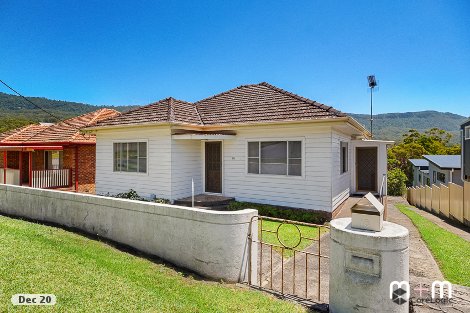 16 Sturdee Ave, Bulli, NSW 2516