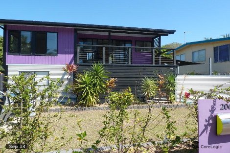 206 Scenic Hwy, Lammermoor, QLD 4703