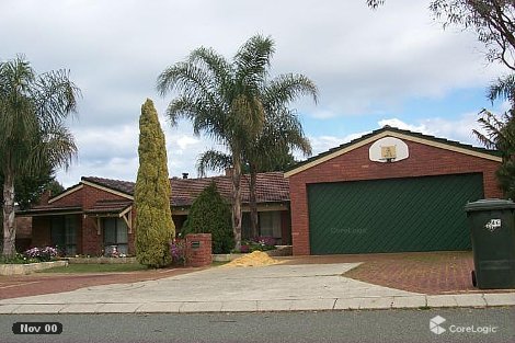 46 Chessington Way, Kingsley, WA 6026