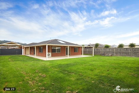 54 Woodlawn Bvd, Yarragon, VIC 3823