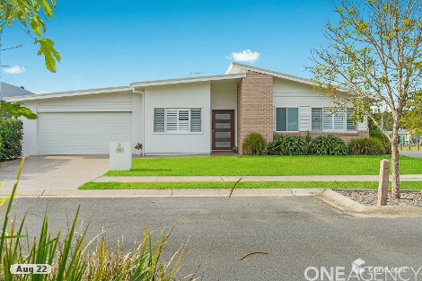 36 Diploma Dr, Thrumster, NSW 2444