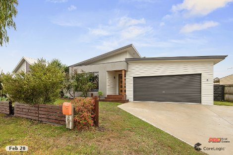 8 Cambridge Way, North Wonthaggi, VIC 3995