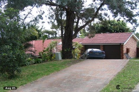 15 Hibiscus Cl, Alfords Point, NSW 2234