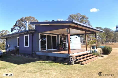 51 Greenview Rd, Wondai, QLD 4606