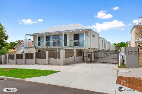 18/122 Kimberley St, West Leederville, WA 6007