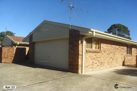 1/32 Train St, Broulee, NSW 2537