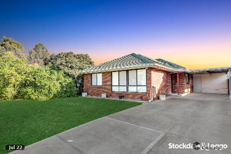 31 Chirnside Cres, Laverton, VIC 3028