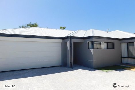 1b Leslie St, Cannington, WA 6107