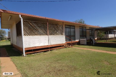 56 Winchu St, Quilpie, QLD 4480