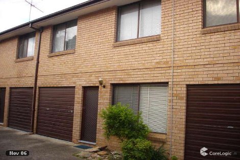 4/256 River Ave, Carramar, NSW 2163