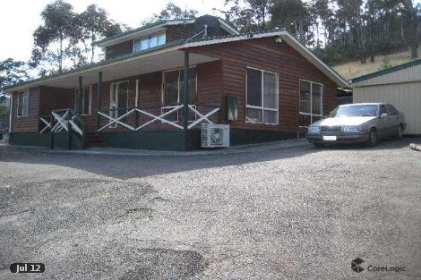 30 Deans Valley Rd, Dromedary, TAS 7030