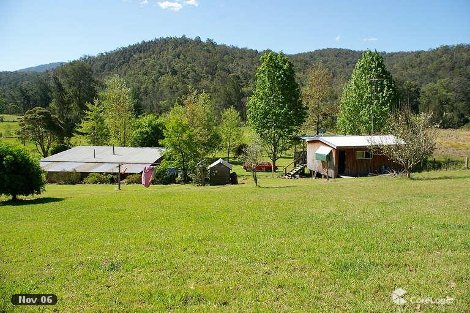 1174 Dungay Creek Rd, Wittitrin, NSW 2440