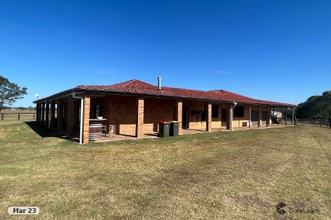 113 Pywells Rd, Luskintyre, NSW 2321