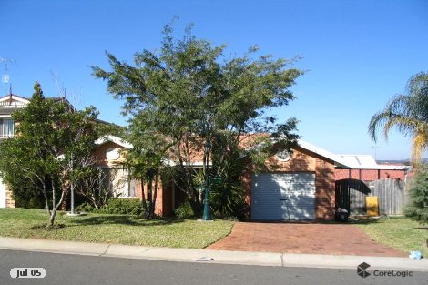 14 Pavo Cl, Hinchinbrook, NSW 2168