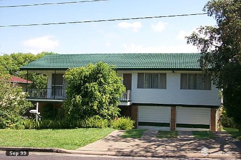 16 Guinness St, Everton Park, QLD 4053