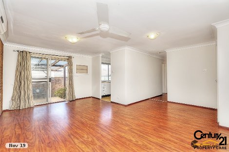 6/21 Second Ave, Macquarie Fields, NSW 2564