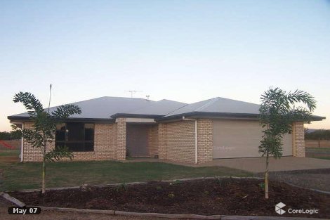 10 Cunningham Dr, Glenlee, QLD 4711