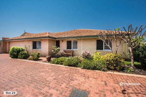 3/24 Charles St, Bluff Point, WA 6530