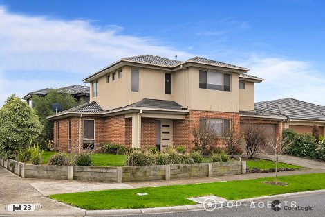 1 Alkoomi Ct, Lynbrook, VIC 3975