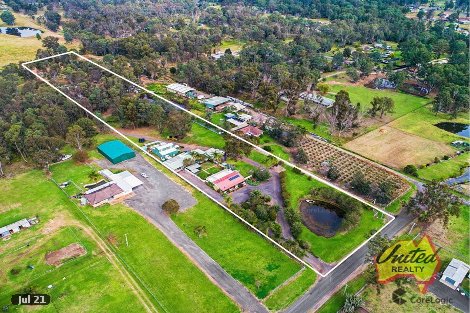 155 Avon Rd, Bringelly, NSW 2556