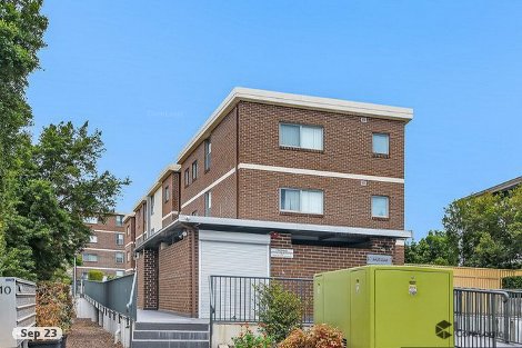 37/10 Murray St, Northmead, NSW 2152