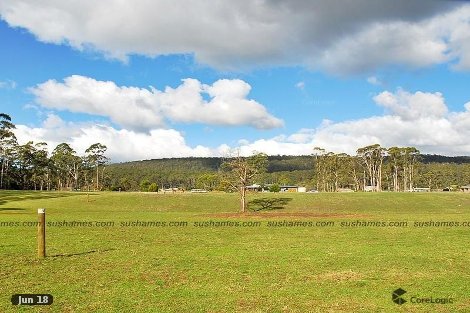 Lot 18 Collins Way, Tugrah, TAS 7310