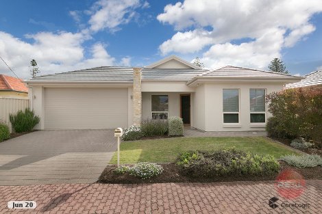 2a Derrick Pl, Glenelg North, SA 5045