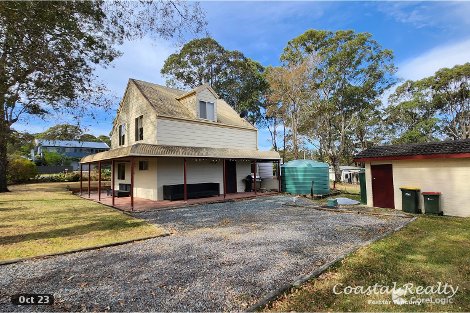 14 Yallambee St, Coomba Park, NSW 2428