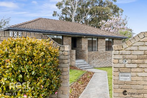 102 Rockingham Dr, Clarendon Vale, TAS 7019