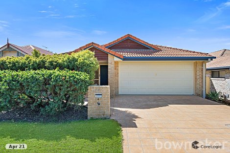 4 Swords Pde, North Lakes, QLD 4509