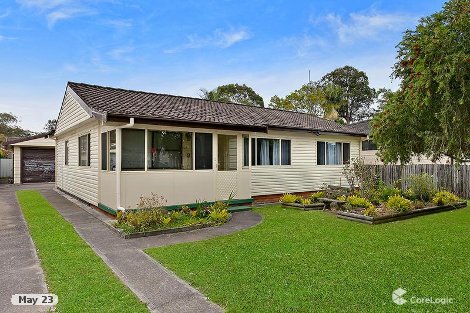 19 St James Ave, Berkeley Vale, NSW 2261