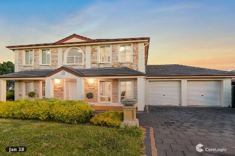 1 Shiekie Pl, Walkley Heights, SA 5098