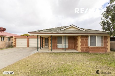 84 Veale St, Ashmont, NSW 2650