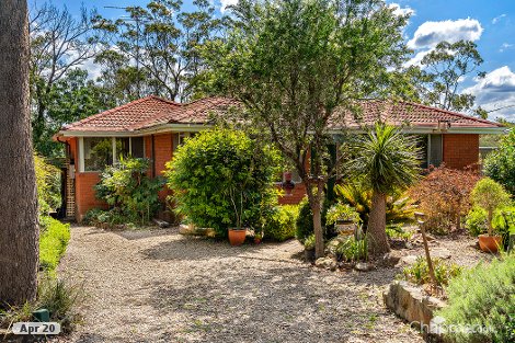 54 Huntley Grange Rd, Springwood, NSW 2777