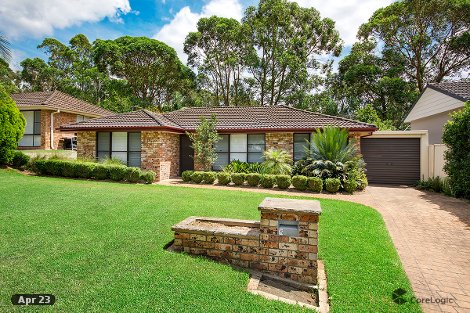 51 Akuna Ave, Bangor, NSW 2234