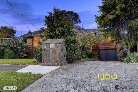 14 Ashford Cres, Westmeadows, VIC 3049